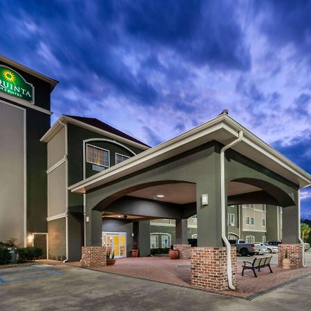 La Quinta Inn & Suites By Wyndham Broussard - Lafayette Area Экстерьер фото