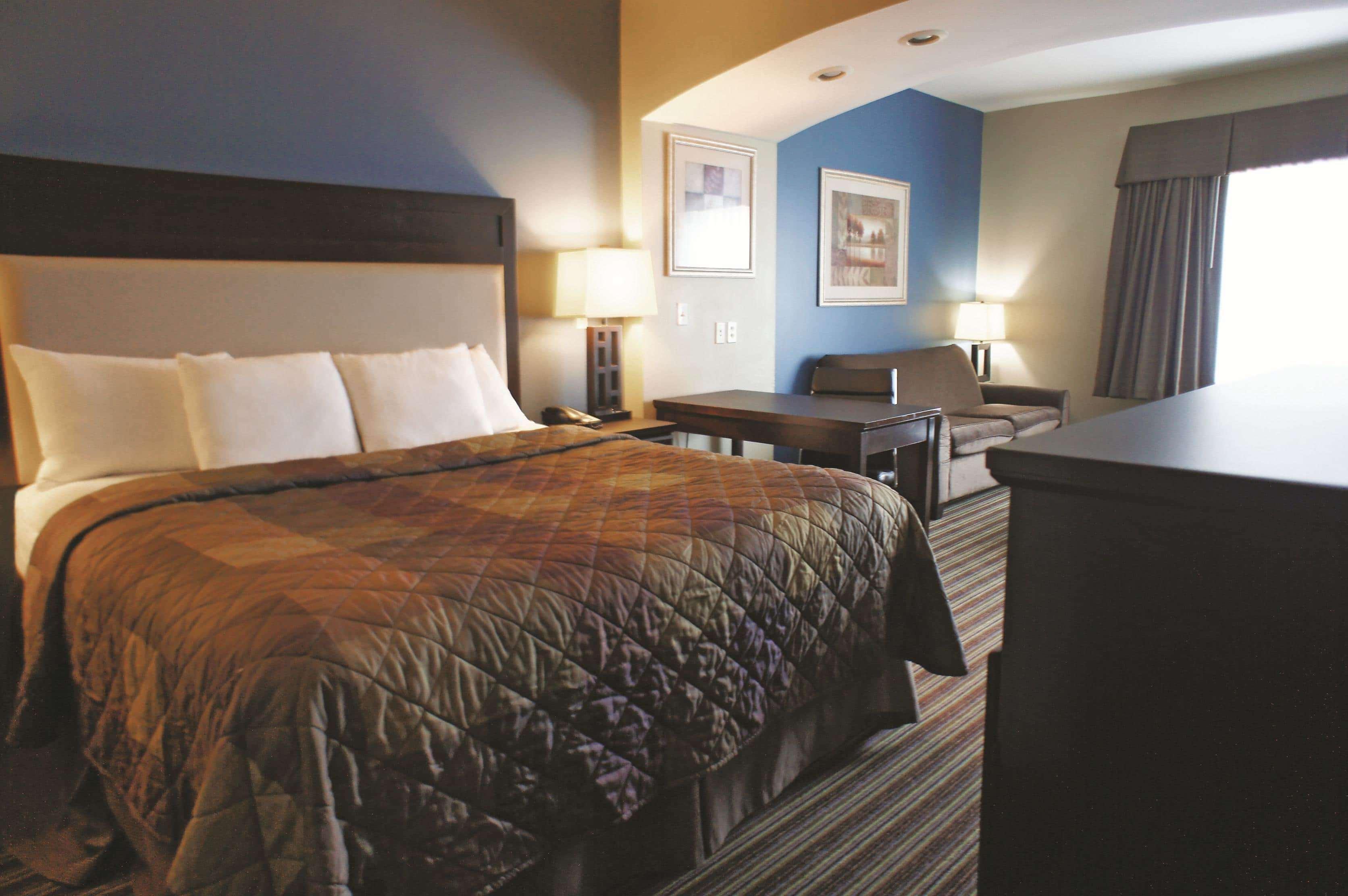 La Quinta Inn & Suites By Wyndham Broussard - Lafayette Area Экстерьер фото