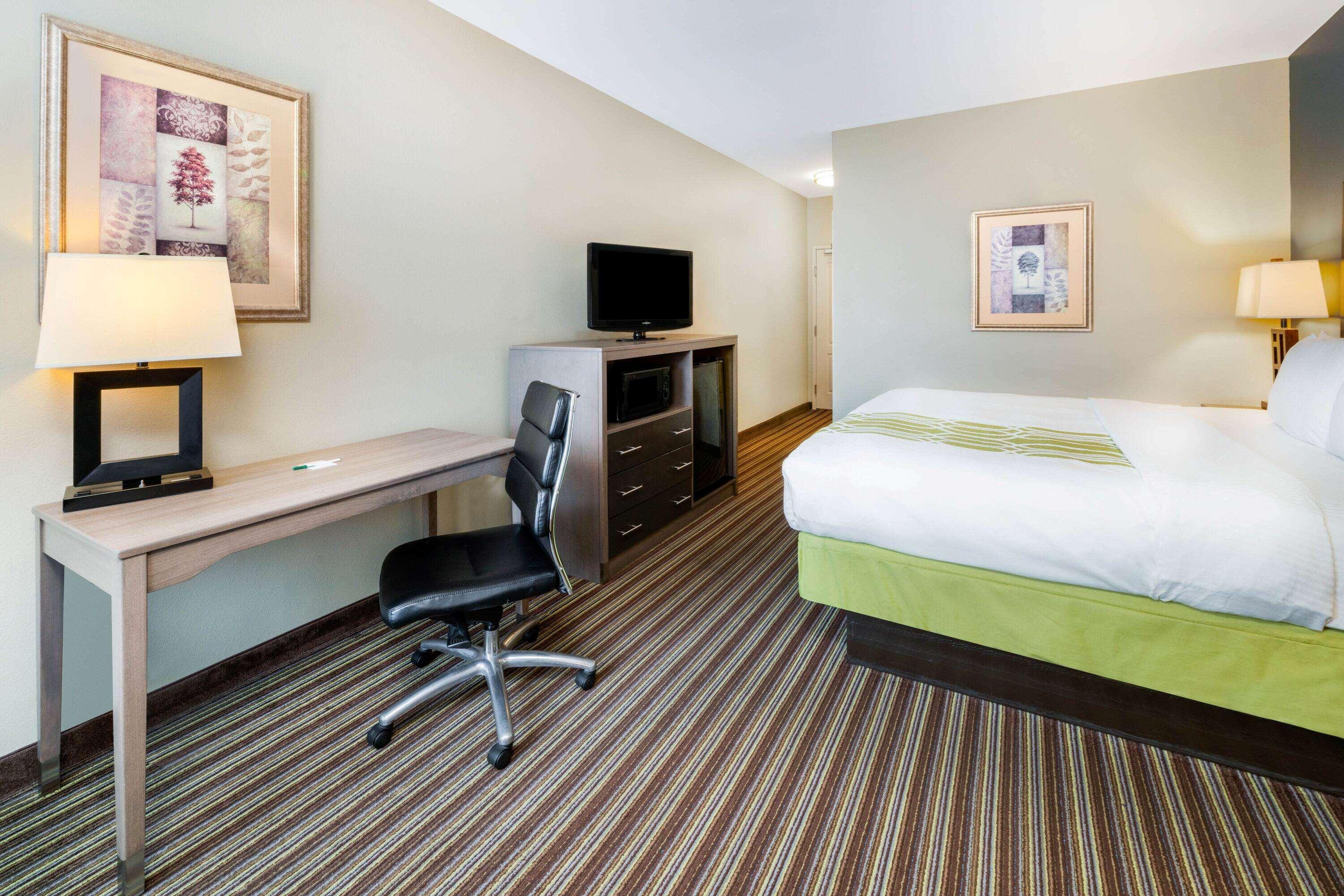 La Quinta Inn & Suites By Wyndham Broussard - Lafayette Area Экстерьер фото