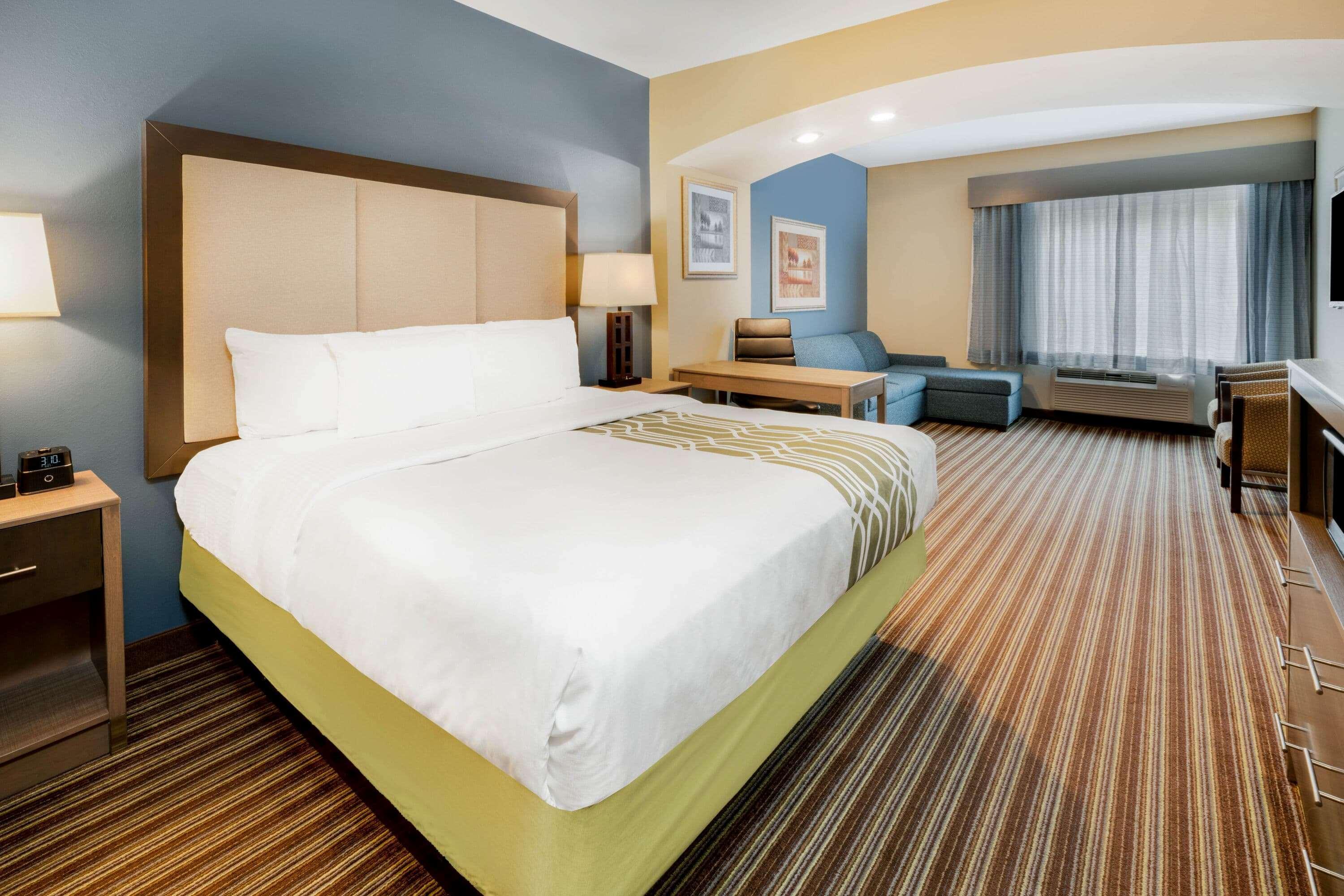 La Quinta Inn & Suites By Wyndham Broussard - Lafayette Area Экстерьер фото