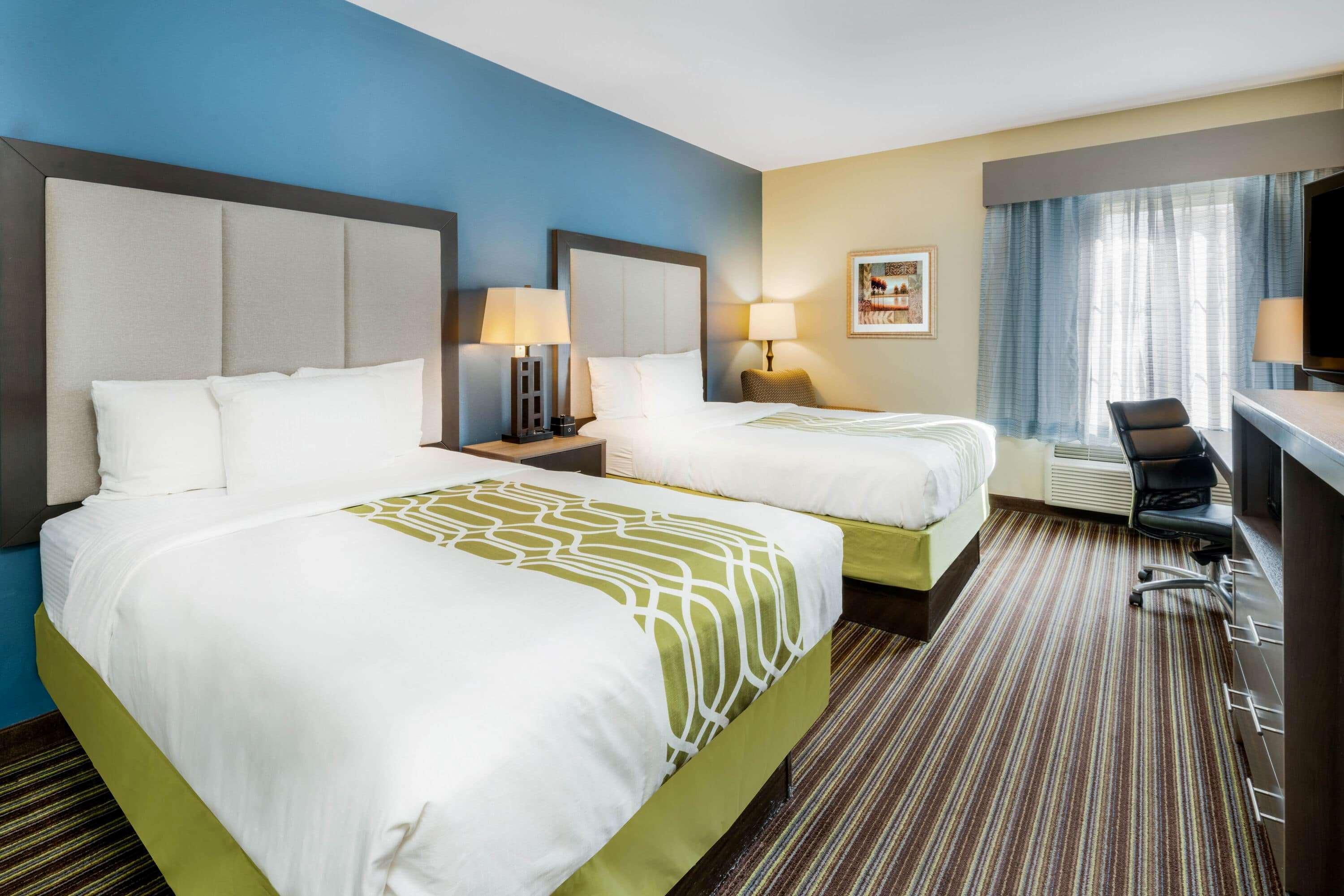 La Quinta Inn & Suites By Wyndham Broussard - Lafayette Area Экстерьер фото