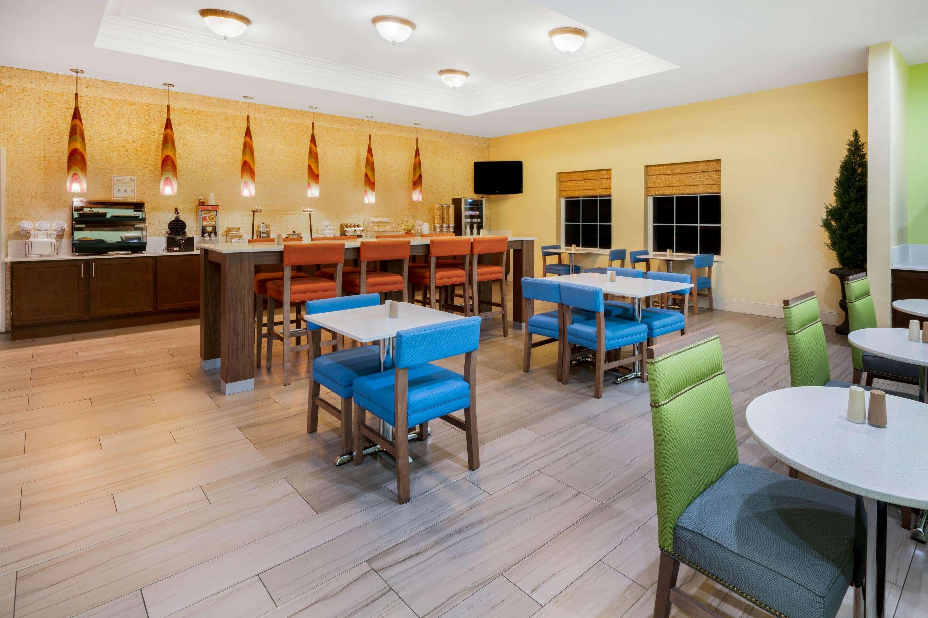 La Quinta Inn & Suites By Wyndham Broussard - Lafayette Area Экстерьер фото