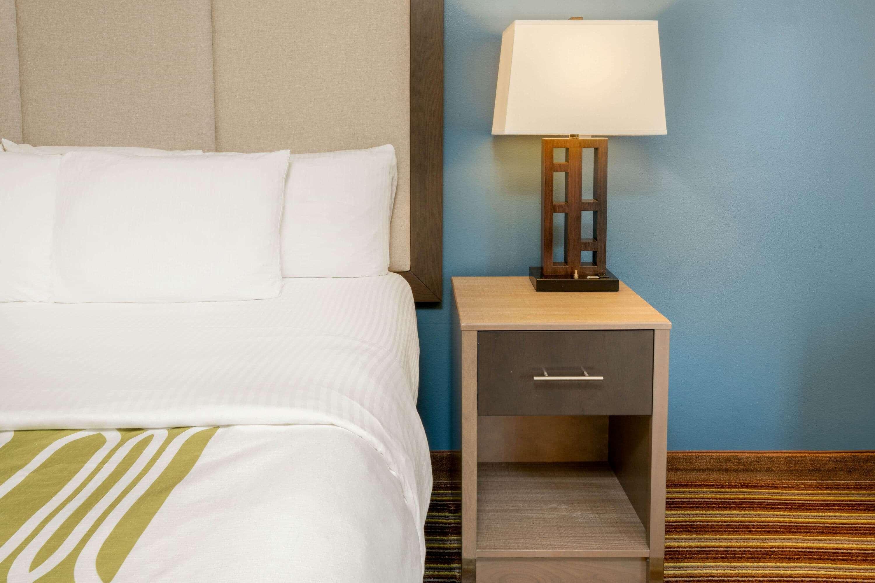 La Quinta Inn & Suites By Wyndham Broussard - Lafayette Area Экстерьер фото