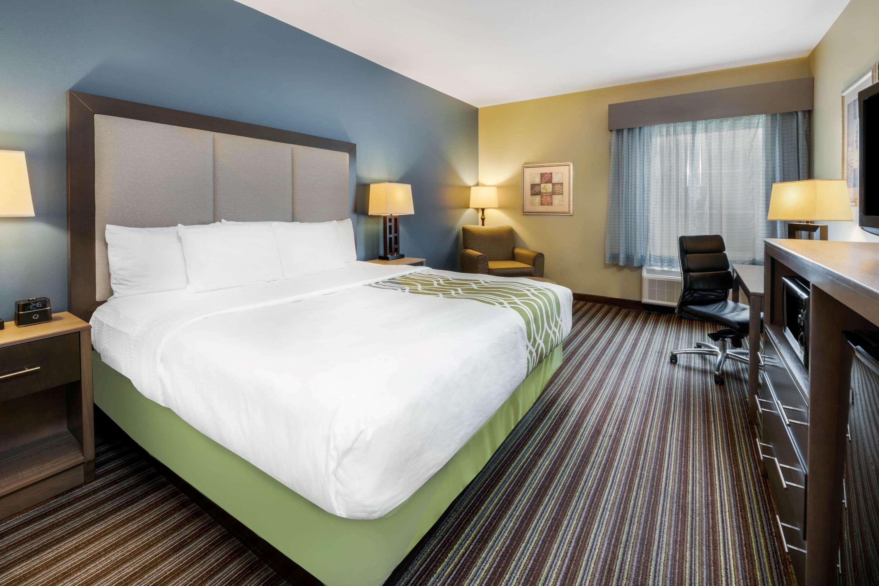 La Quinta Inn & Suites By Wyndham Broussard - Lafayette Area Экстерьер фото