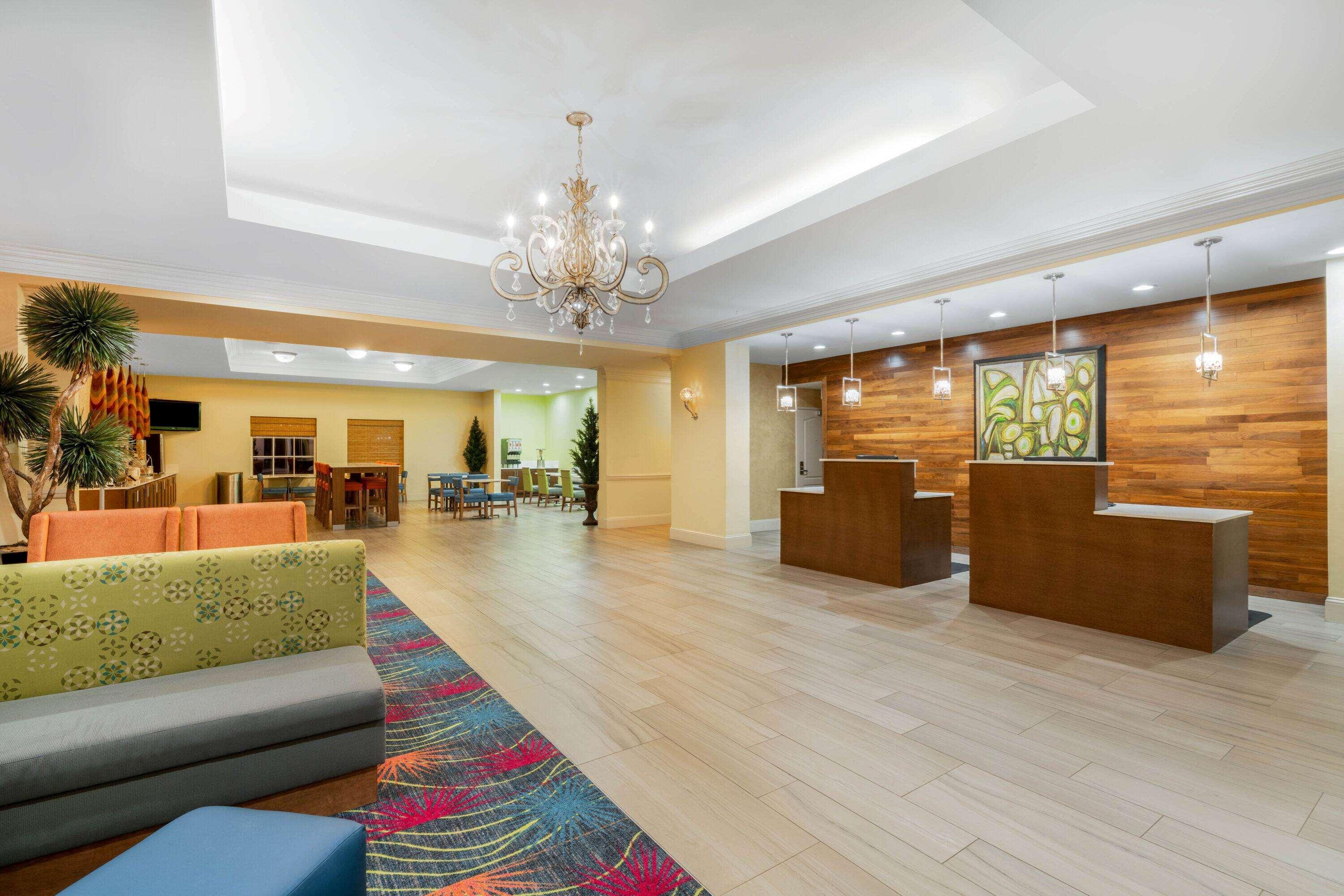 La Quinta Inn & Suites By Wyndham Broussard - Lafayette Area Экстерьер фото