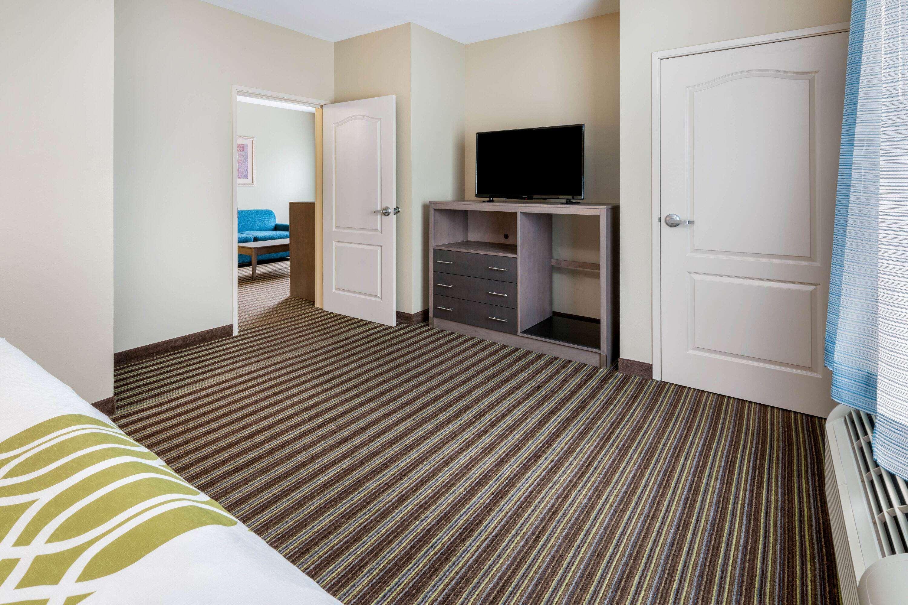 La Quinta Inn & Suites By Wyndham Broussard - Lafayette Area Экстерьер фото