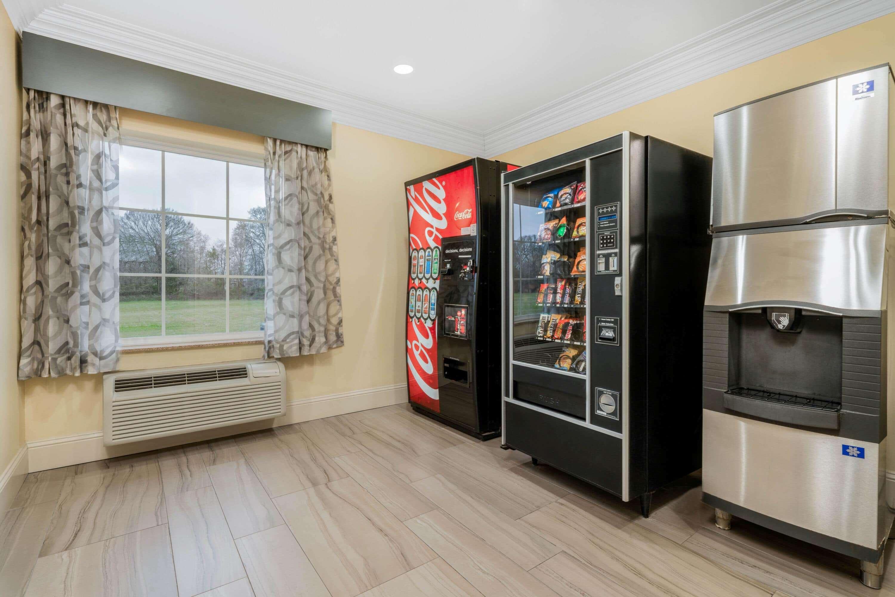 La Quinta Inn & Suites By Wyndham Broussard - Lafayette Area Экстерьер фото