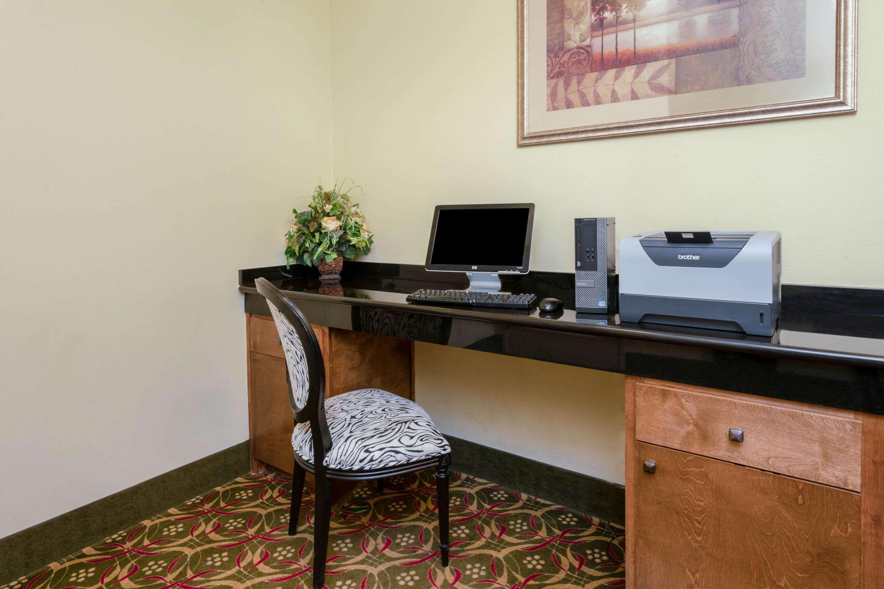 La Quinta Inn & Suites By Wyndham Broussard - Lafayette Area Экстерьер фото
