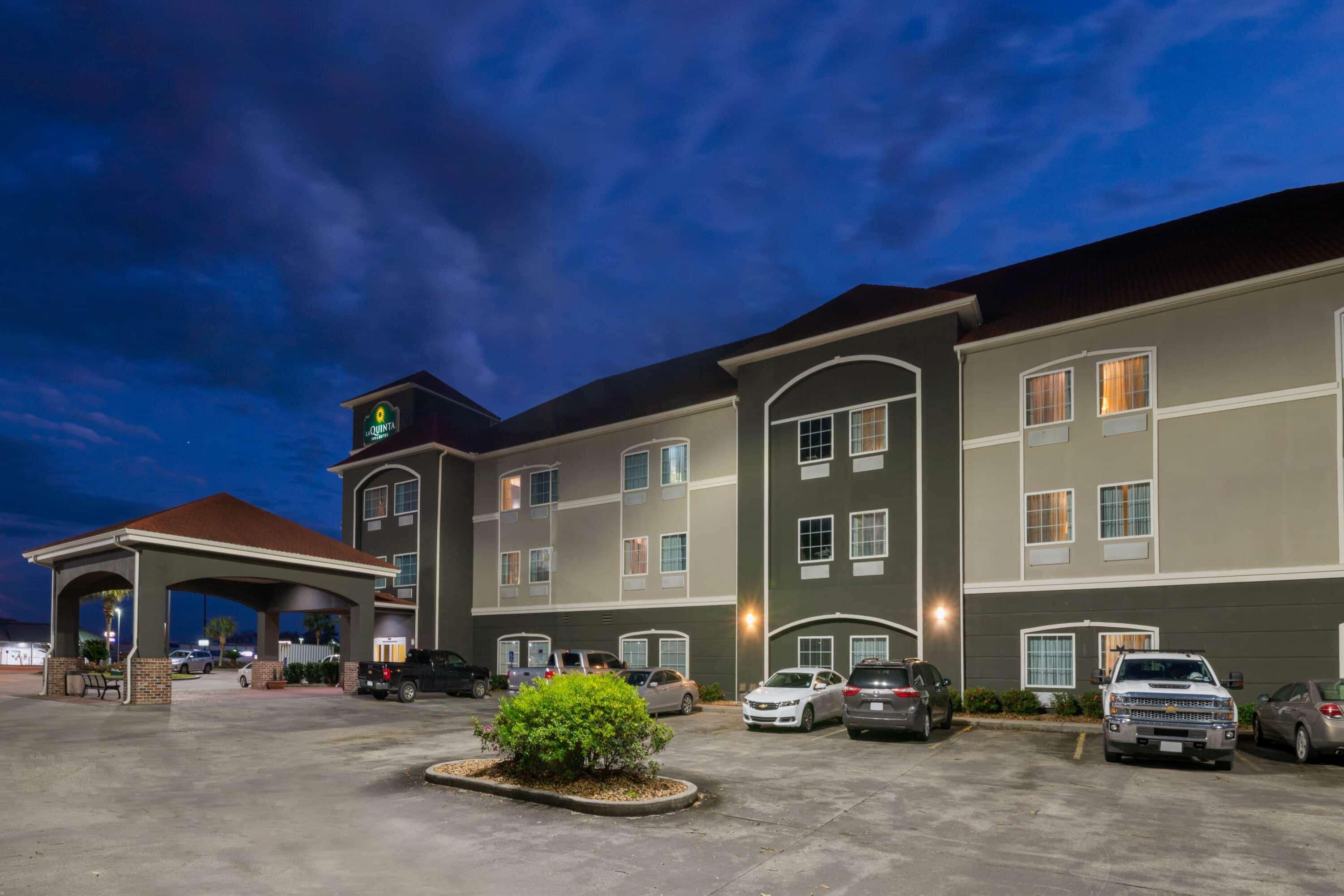La Quinta Inn & Suites By Wyndham Broussard - Lafayette Area Экстерьер фото