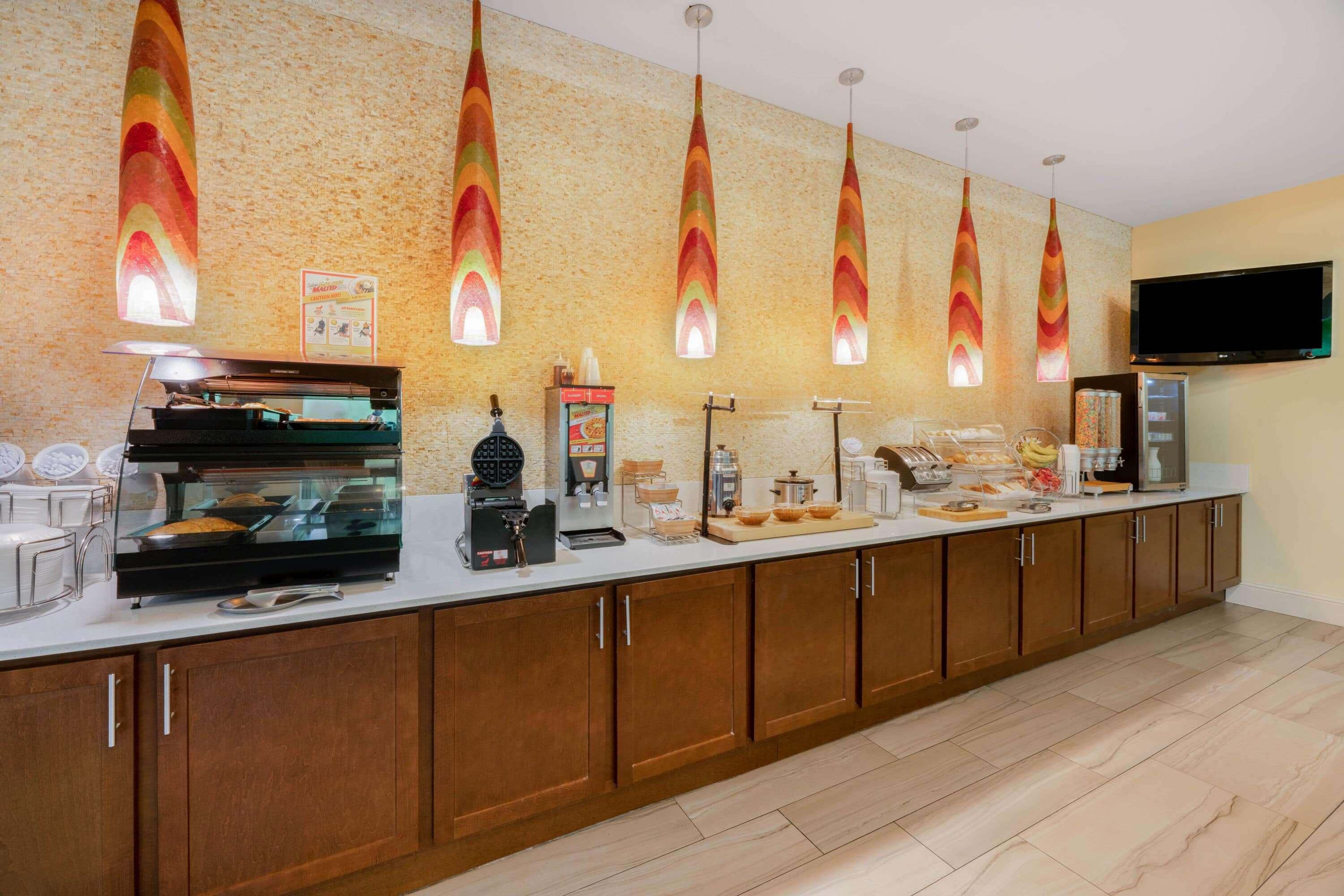 La Quinta Inn & Suites By Wyndham Broussard - Lafayette Area Экстерьер фото