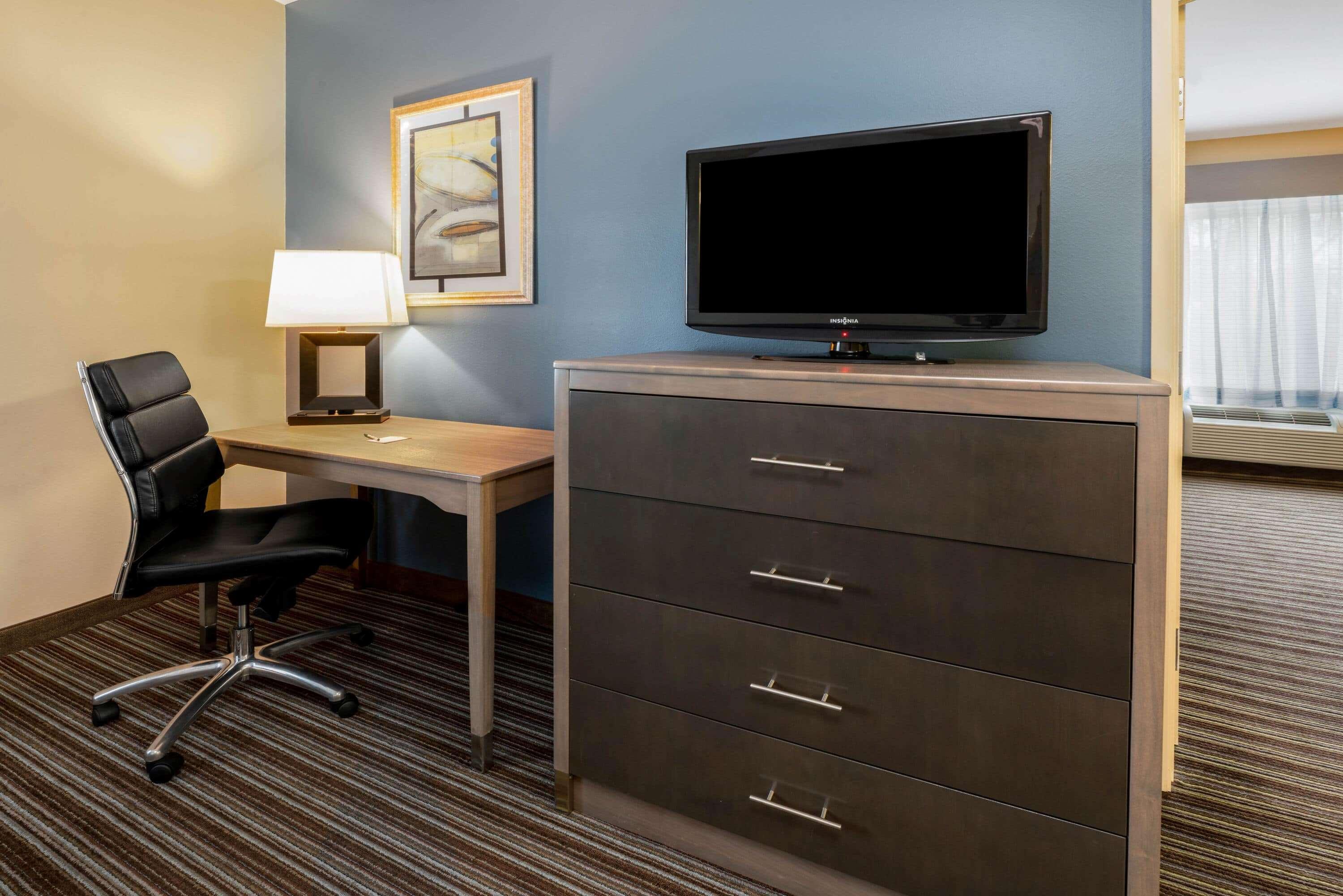 La Quinta Inn & Suites By Wyndham Broussard - Lafayette Area Экстерьер фото