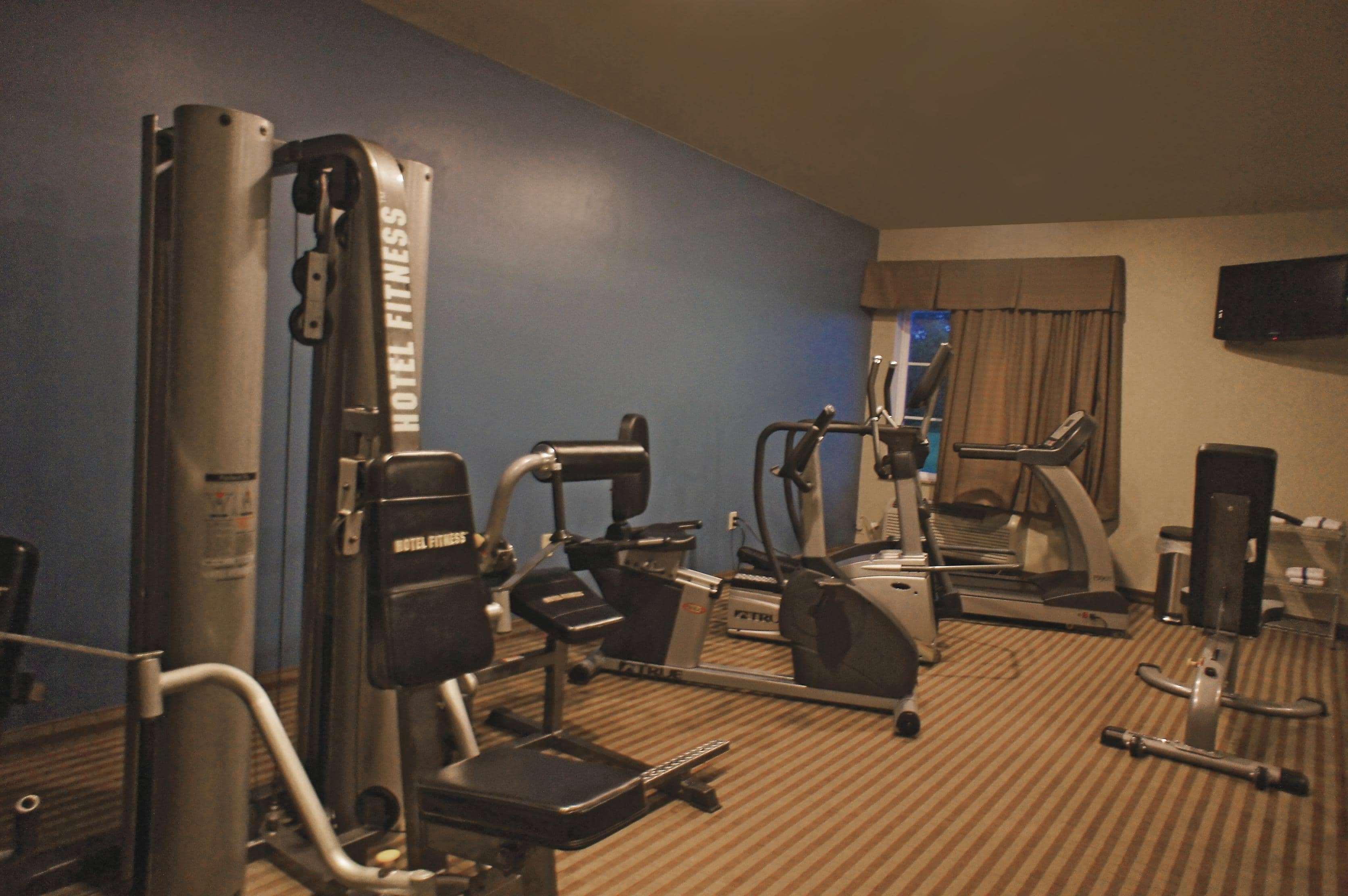 La Quinta Inn & Suites By Wyndham Broussard - Lafayette Area Экстерьер фото