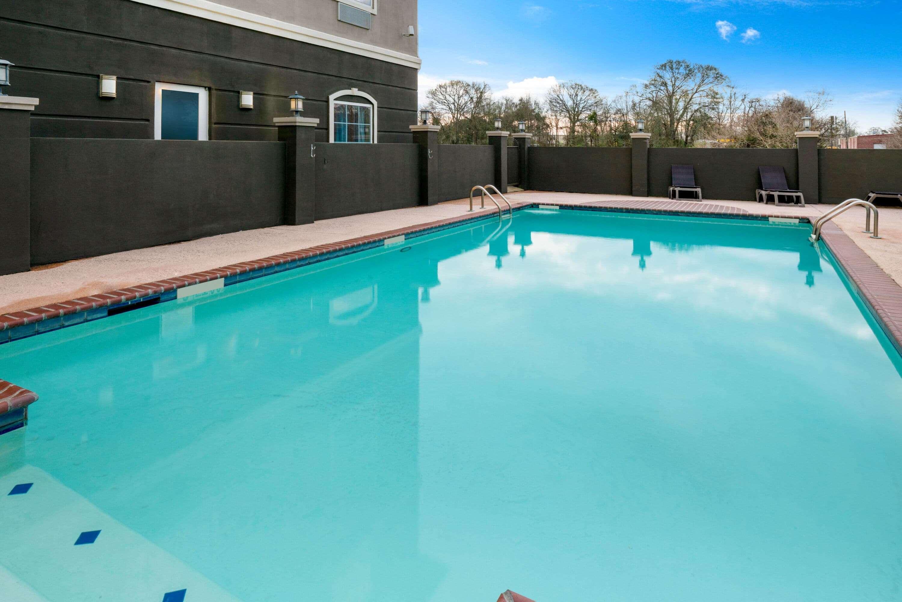 La Quinta Inn & Suites By Wyndham Broussard - Lafayette Area Экстерьер фото