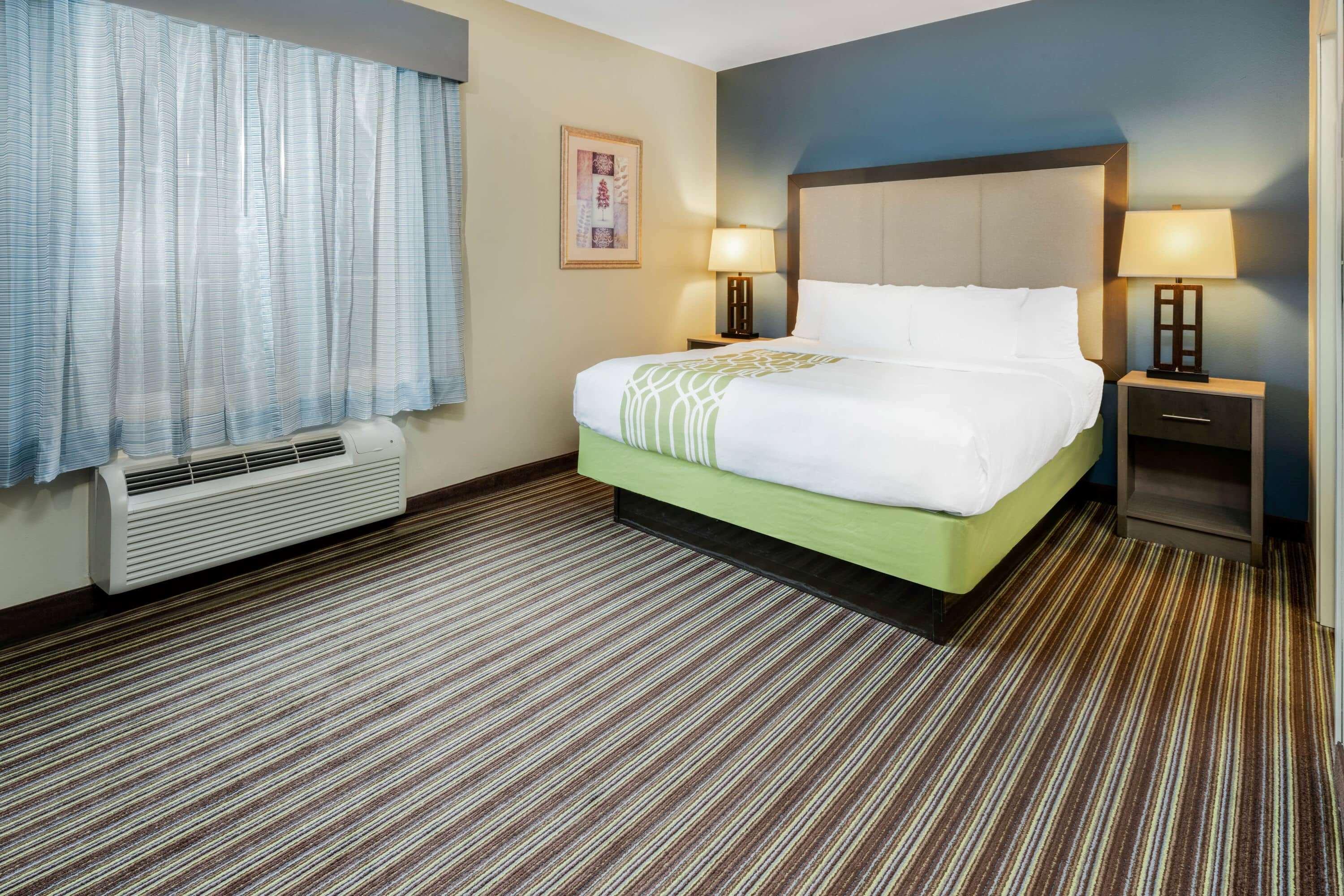 La Quinta Inn & Suites By Wyndham Broussard - Lafayette Area Экстерьер фото