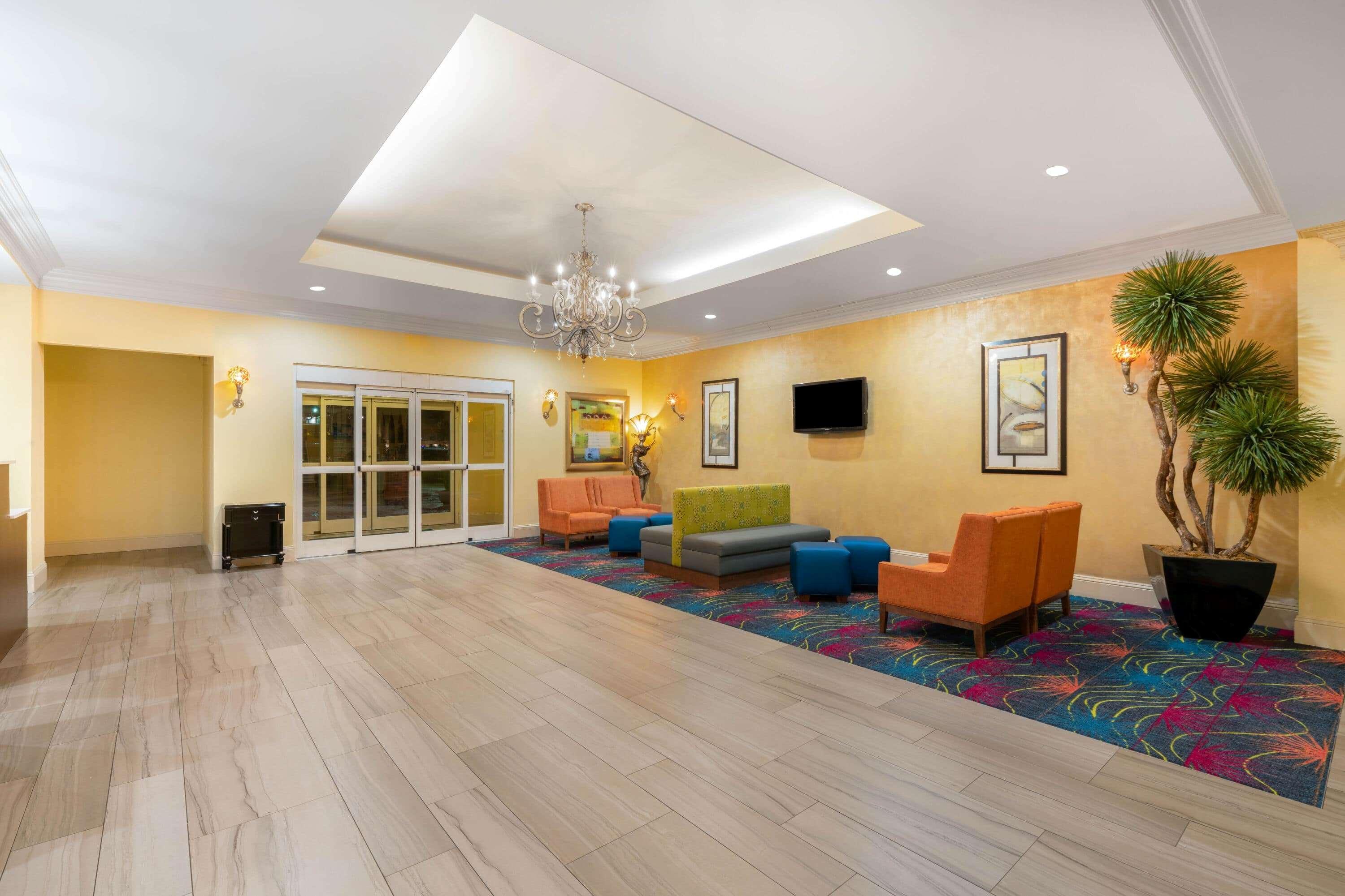 La Quinta Inn & Suites By Wyndham Broussard - Lafayette Area Экстерьер фото