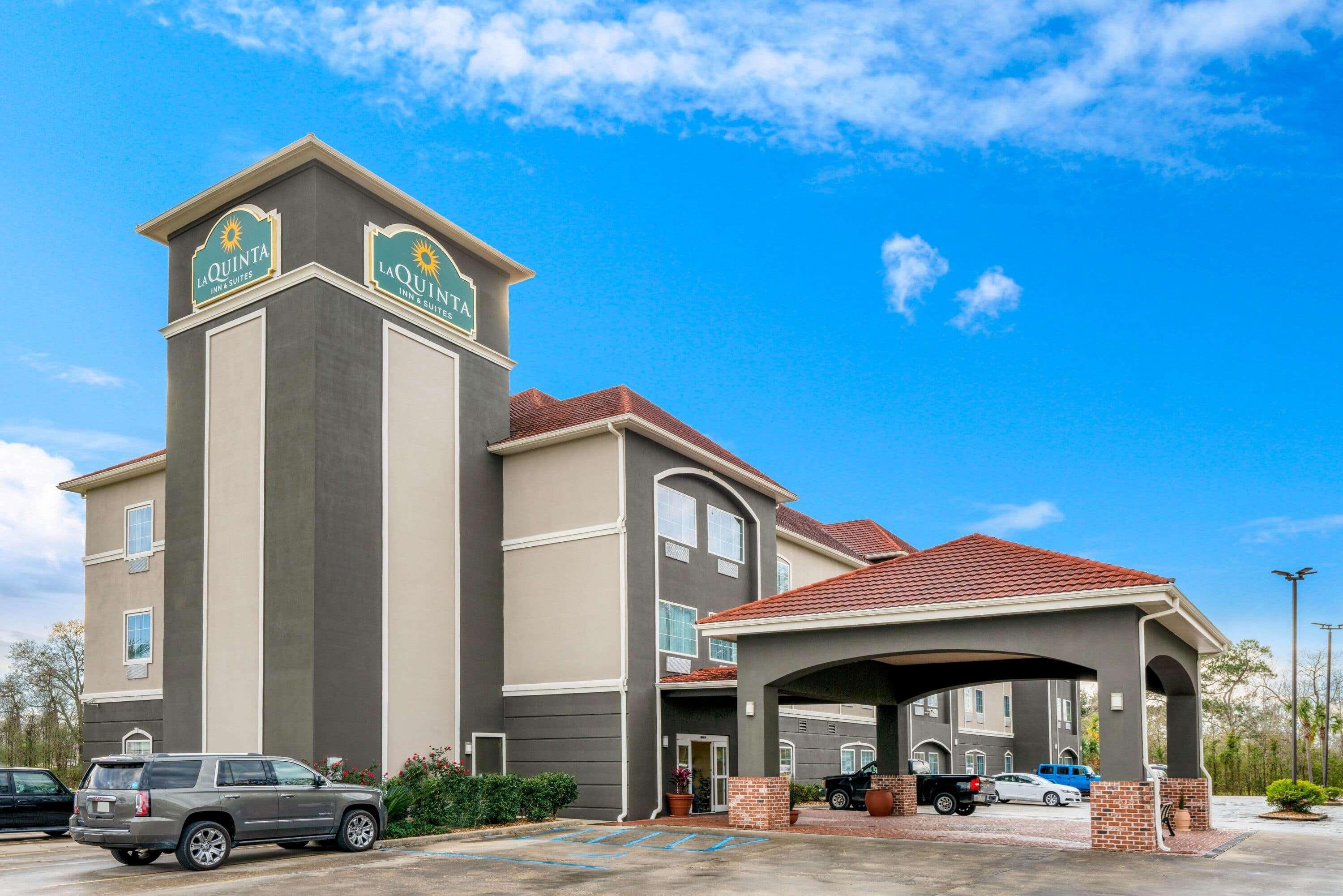 La Quinta Inn & Suites By Wyndham Broussard - Lafayette Area Экстерьер фото