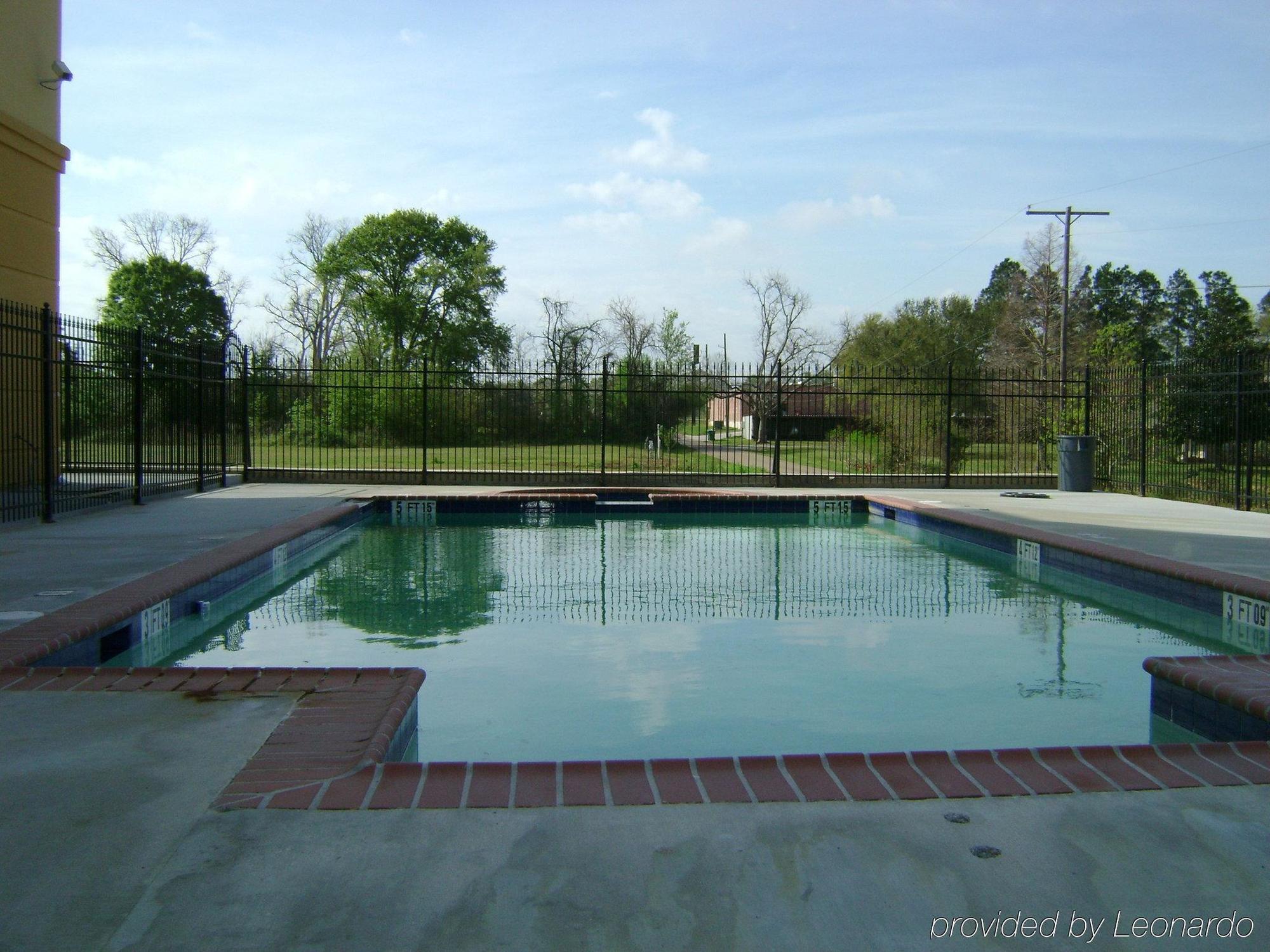 La Quinta Inn & Suites By Wyndham Broussard - Lafayette Area Удобства фото