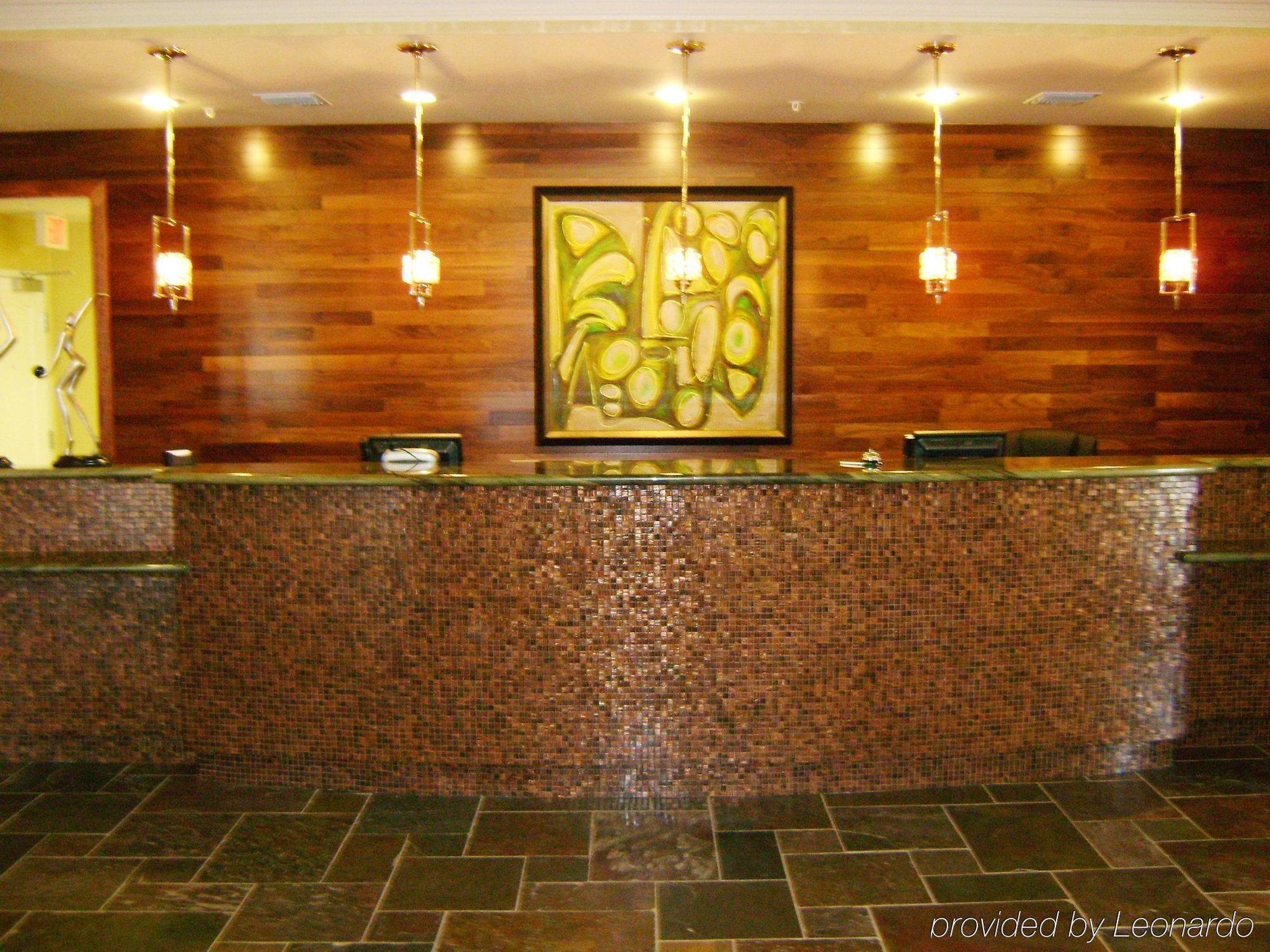 La Quinta Inn & Suites By Wyndham Broussard - Lafayette Area Интерьер фото