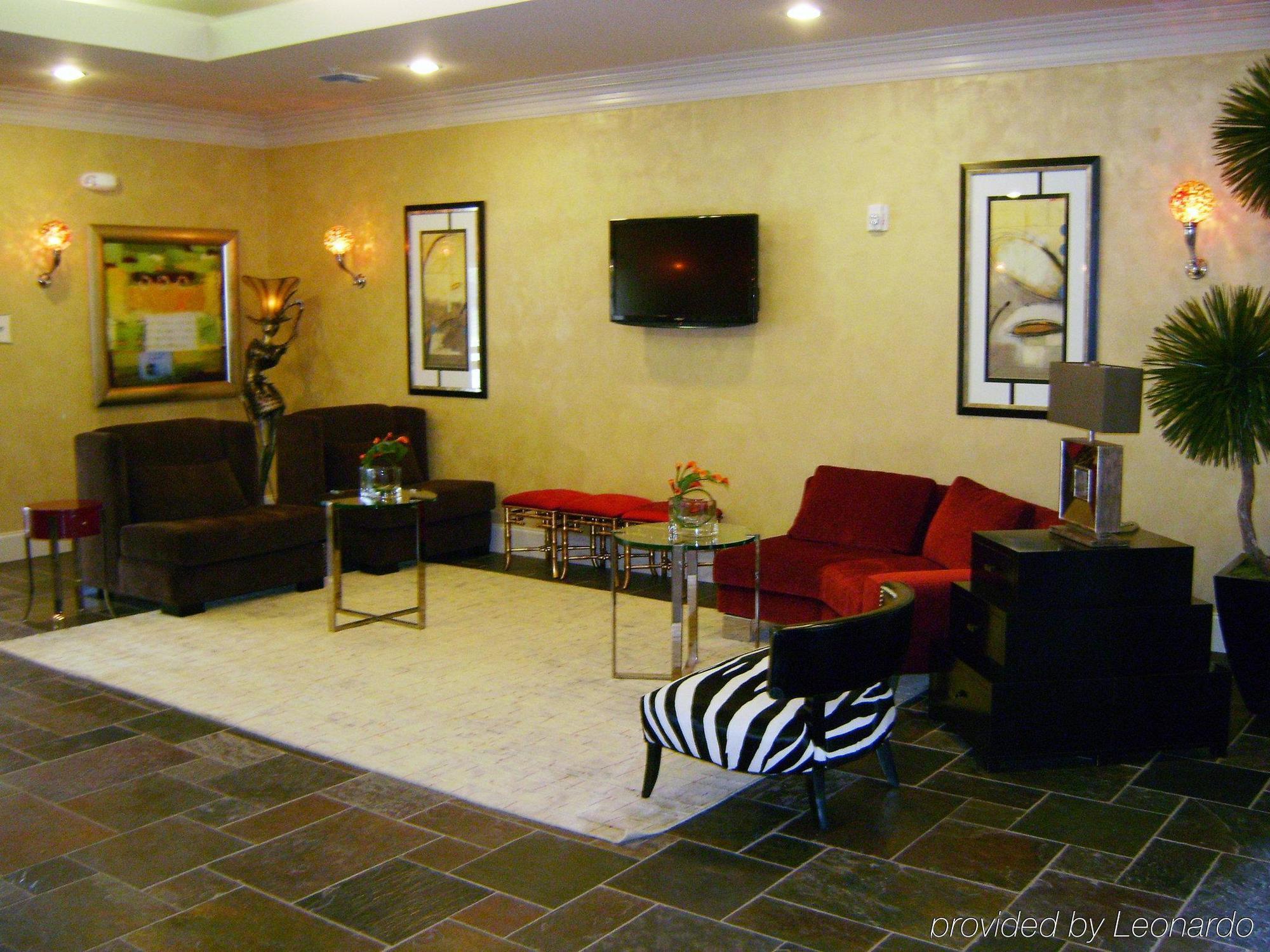 La Quinta Inn & Suites By Wyndham Broussard - Lafayette Area Экстерьер фото