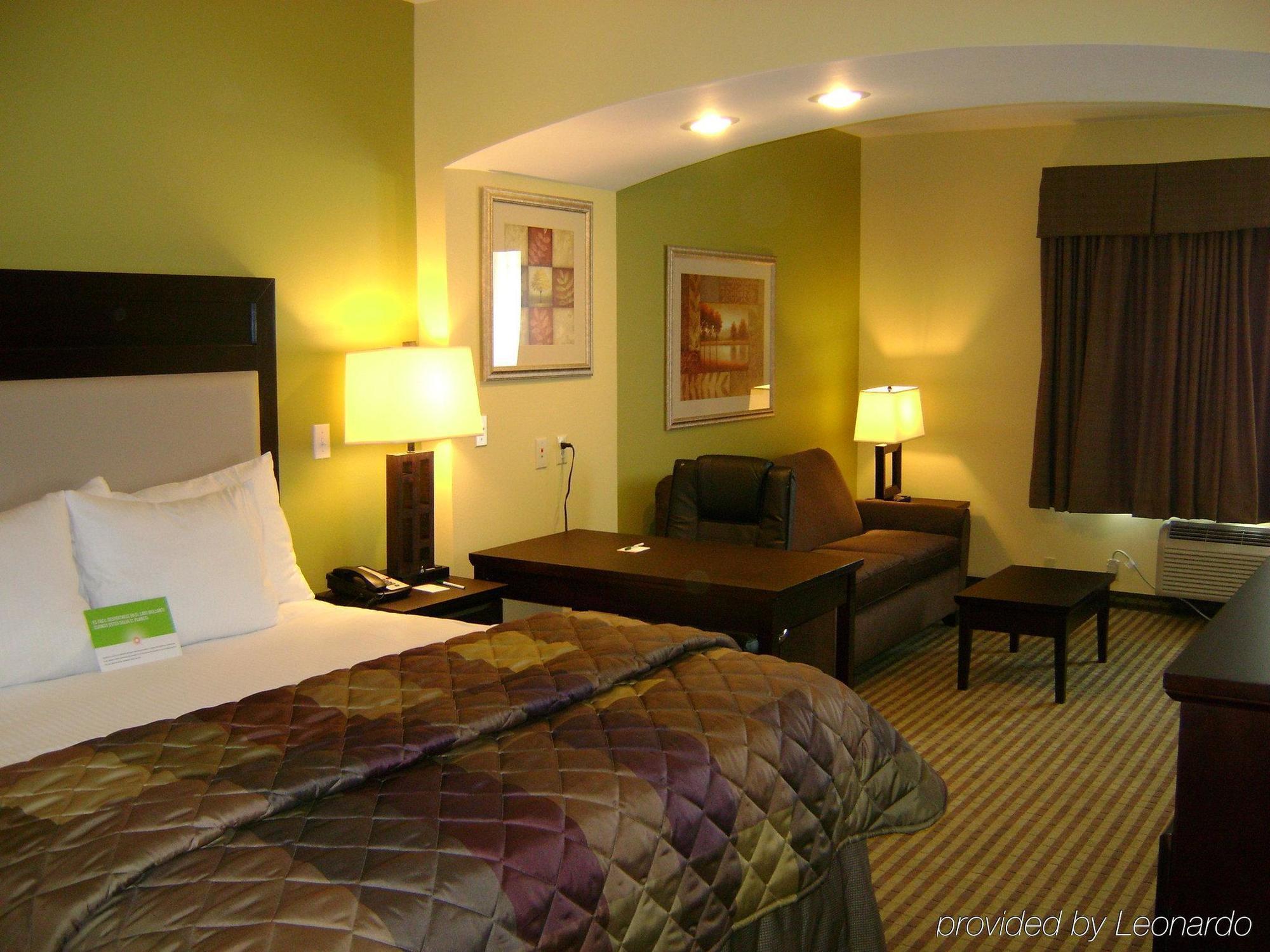 La Quinta Inn & Suites By Wyndham Broussard - Lafayette Area Номер фото