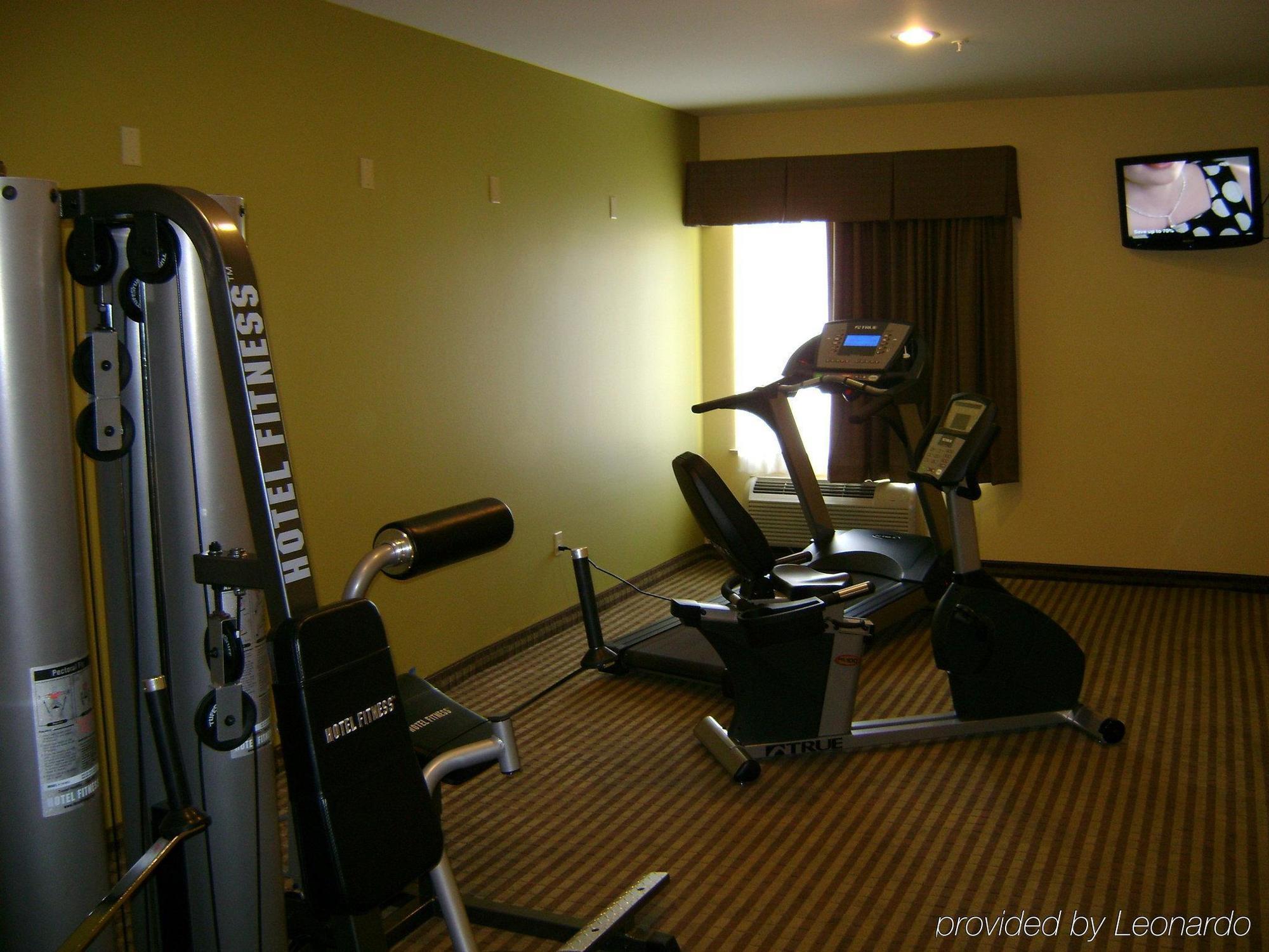 La Quinta Inn & Suites By Wyndham Broussard - Lafayette Area Удобства фото
